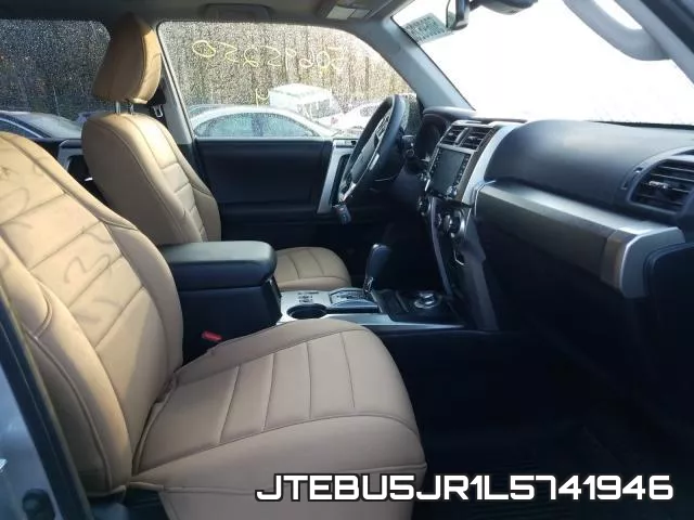 JTEBU5JR1L5741946 фото 6