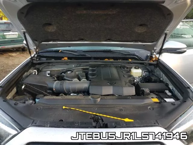 JTEBU5JR1L5741946 фото 8