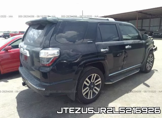 JTEZU5JR2L5216926 фото 4