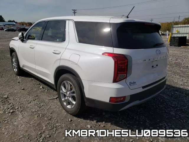KM8R1DHE5LU089536 фото 4