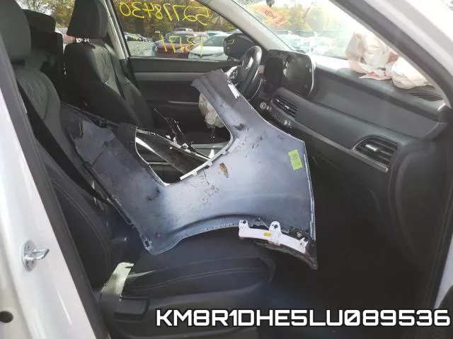KM8R1DHE5LU089536 фото 6