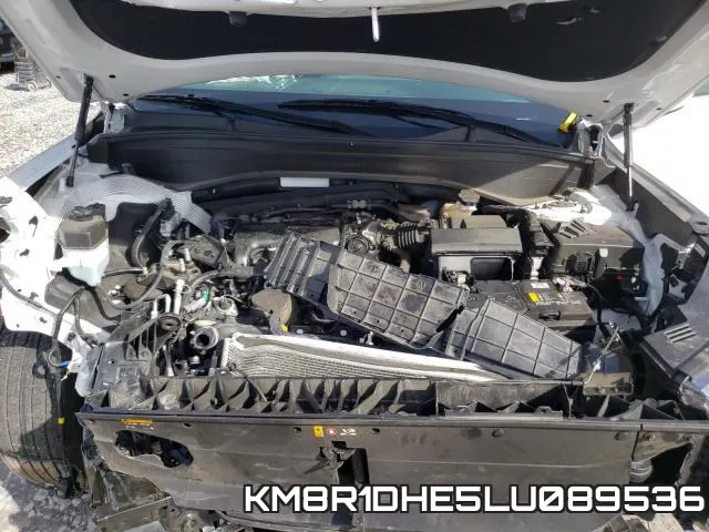 KM8R1DHE5LU089536 фото 8