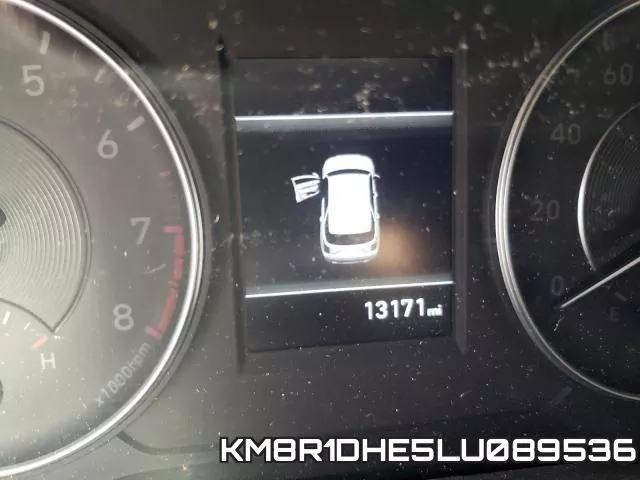 KM8R1DHE5LU089536 фото 9