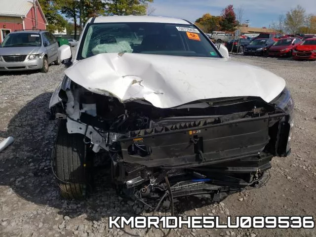 KM8R1DHE5LU089536 фото 10