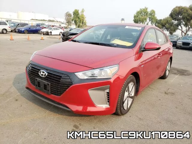 KMHC65LC9KU170864 фото 3