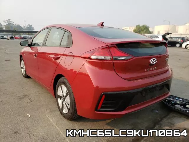 KMHC65LC9KU170864 фото 4