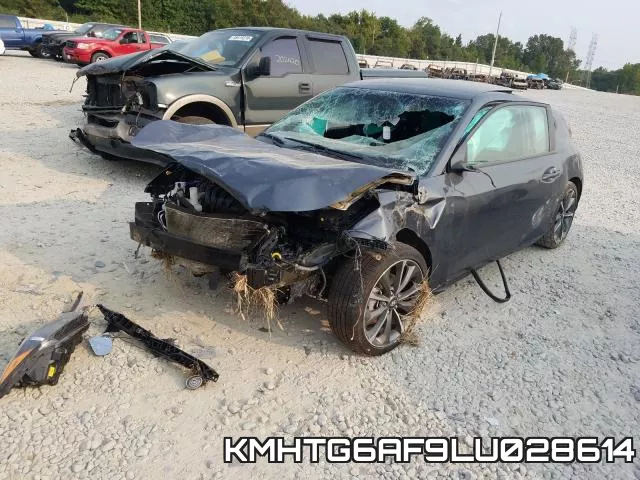 KMHTG6AF9LU028614 фото 3
