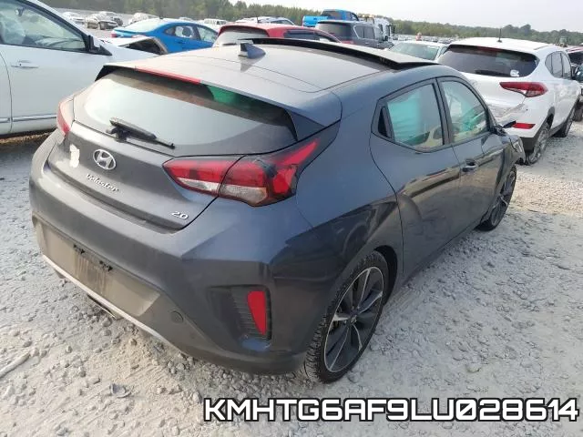 KMHTG6AF9LU028614 фото 5