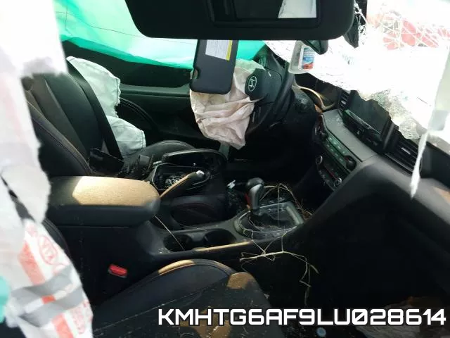 KMHTG6AF9LU028614 фото 6