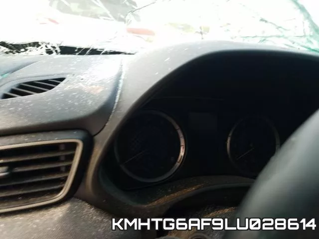 KMHTG6AF9LU028614 фото 9