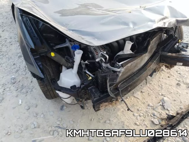 KMHTG6AF9LU028614 фото 10