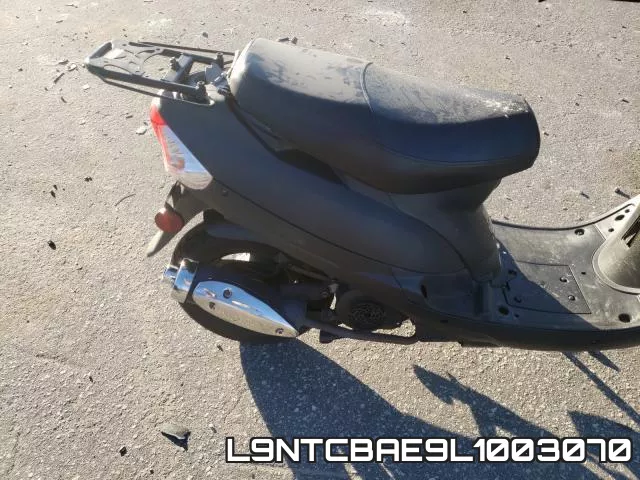 L9NTCBAE9L1003070 фото 6