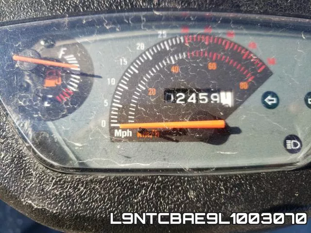 L9NTCBAE9L1003070 фото 8