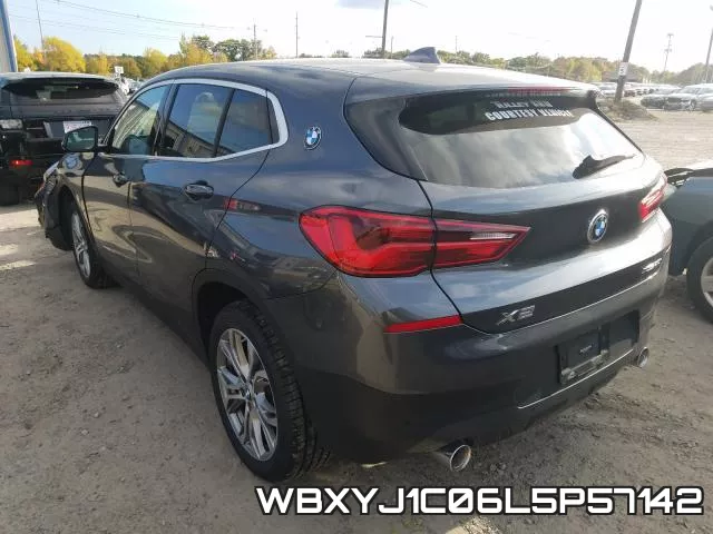 WBXYJ1C06L5P57142 фото 4