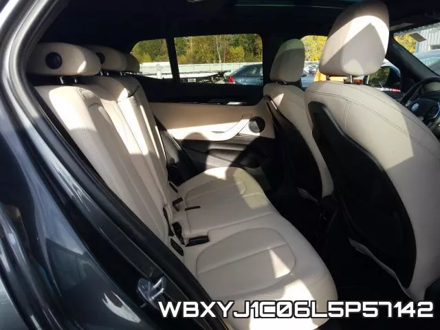 WBXYJ1C06L5P57142 фото 7