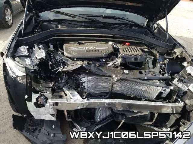 WBXYJ1C06L5P57142 фото 8