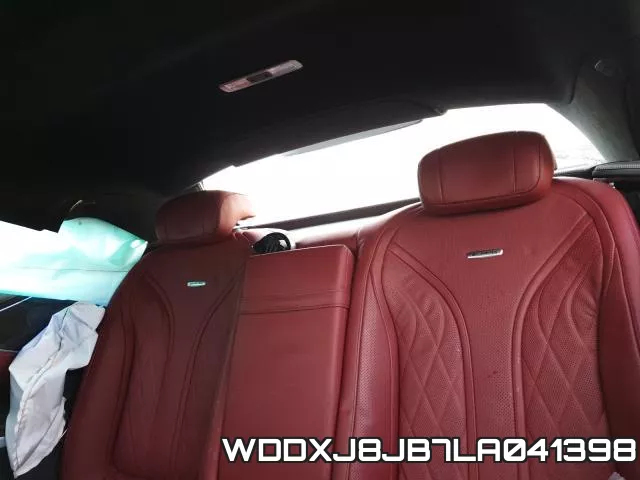 WDDXJ8JB7LA041398 фото 7