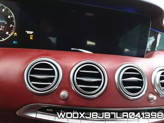 WDDXJ8JB7LA041398 фото 10