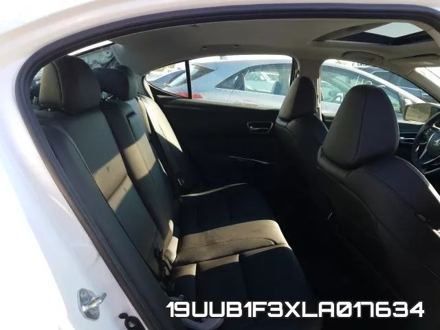 19UUB1F3XLA017634 фото 7