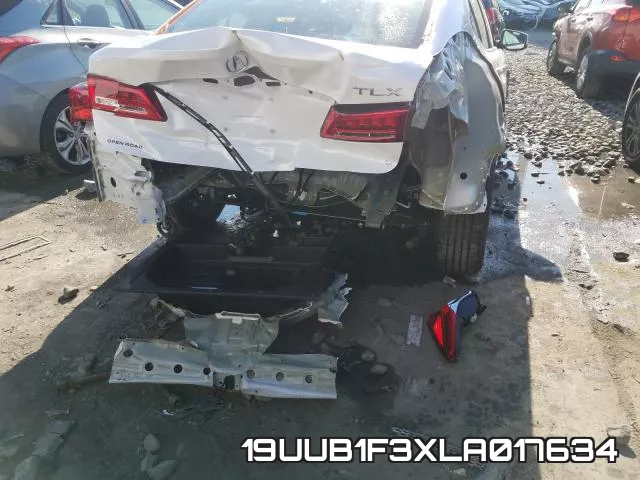 19UUB1F3XLA017634 фото 10