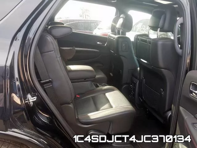 1C4SDJCT4JC370134 фото 7