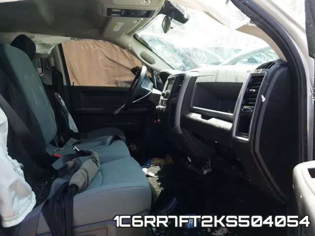 1C6RR7FT2KS504054 фото 6