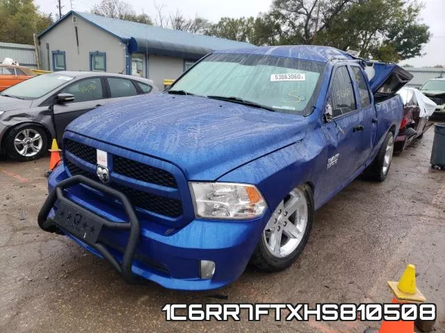 1C6RR7FTXHS810508 фото 3