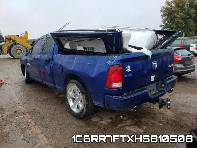 1C6RR7FTXHS810508 фото 4
