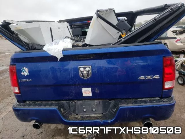 1C6RR7FTXHS810508 фото 10