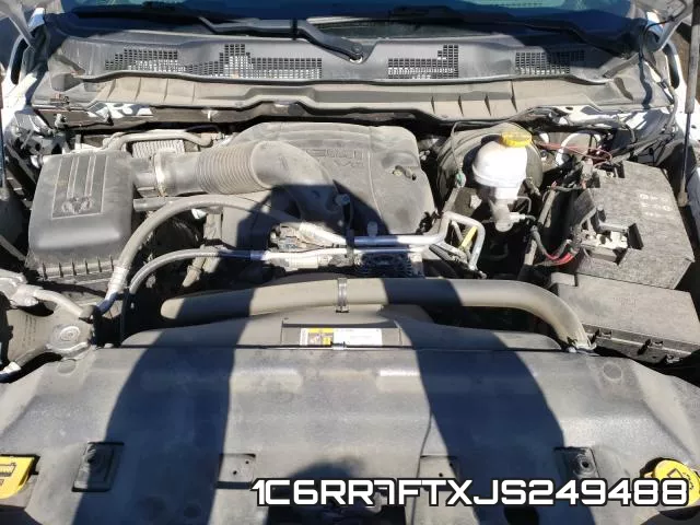 1C6RR7FTXJS249488 фото 8