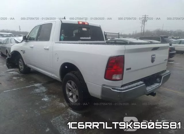 1C6RR7LT9KS605581 фото 4