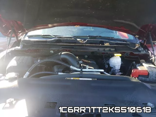 1C6RR7TT2KS510618 фото 8