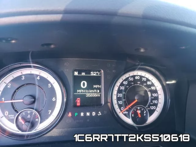 1C6RR7TT2KS510618 фото 9