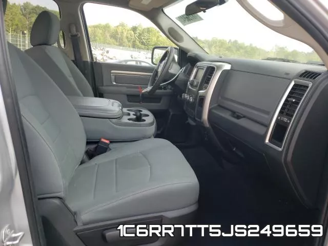 1C6RR7TT5JS249659 фото 6