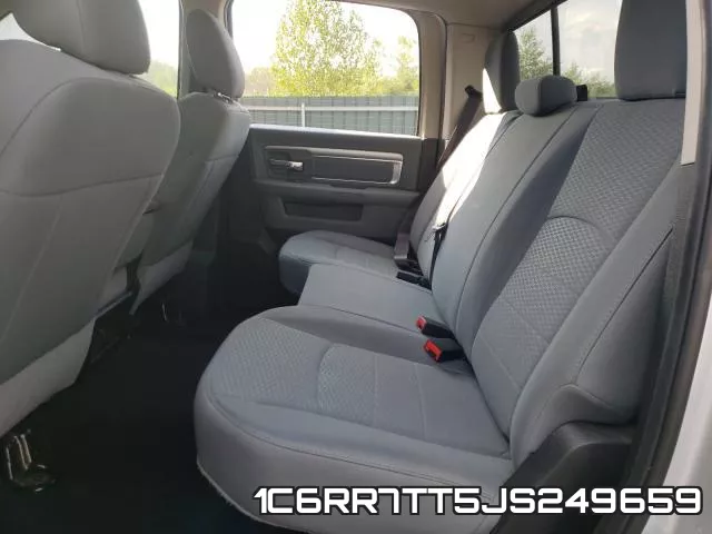1C6RR7TT5JS249659 фото 7