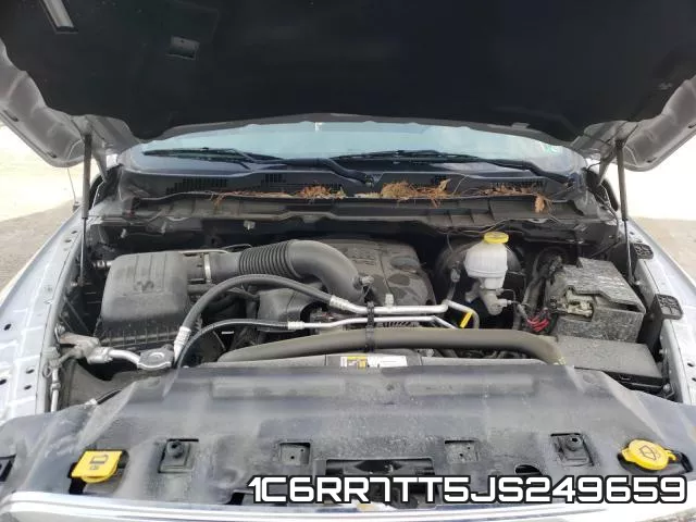 1C6RR7TT5JS249659 фото 8