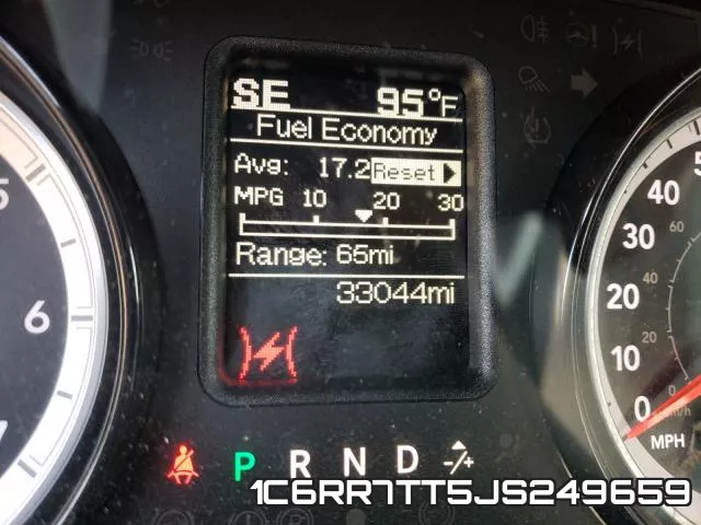 1C6RR7TT5JS249659 фото 9