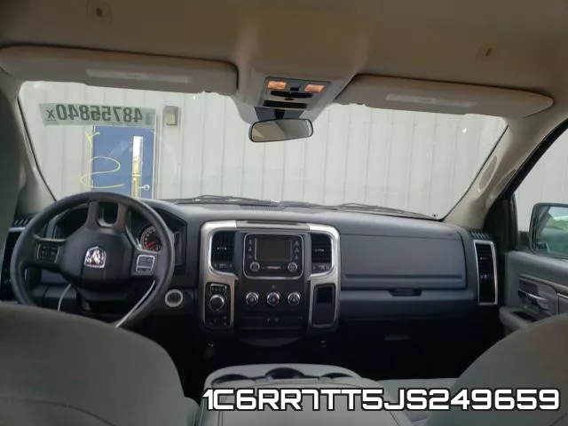 1C6RR7TT5JS249659 фото 10