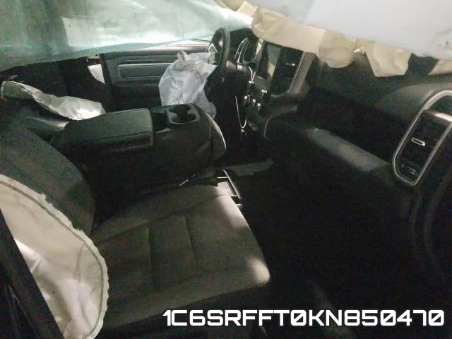 1C6SRFFT0KN850470 фото 6