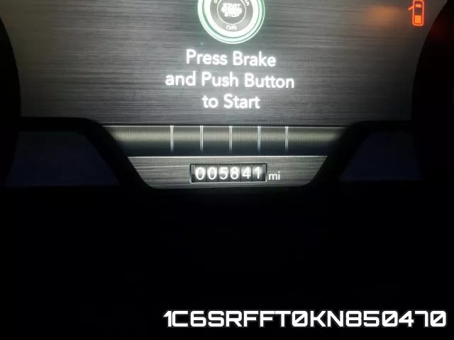 1C6SRFFT0KN850470 фото 9