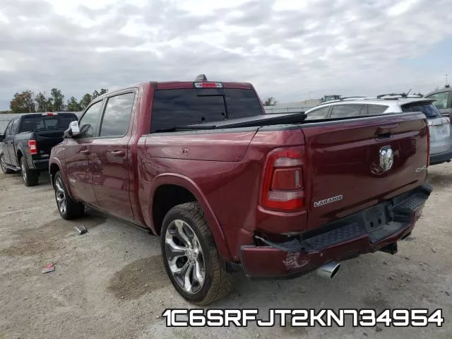 1C6SRFJT2KN734954 фото 4