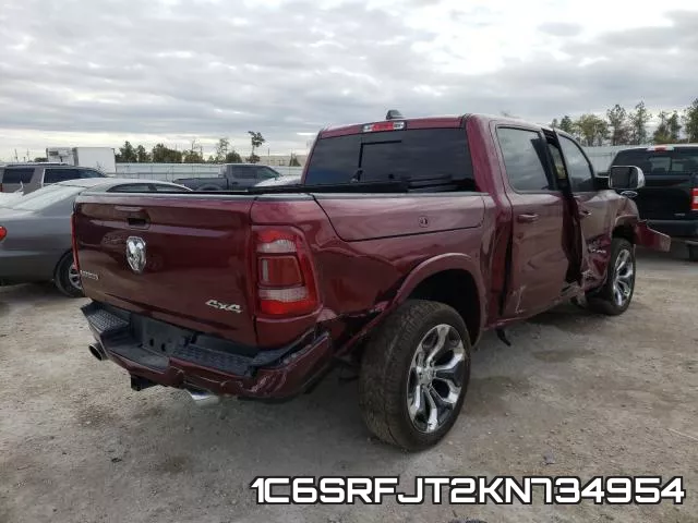 1C6SRFJT2KN734954 фото 5