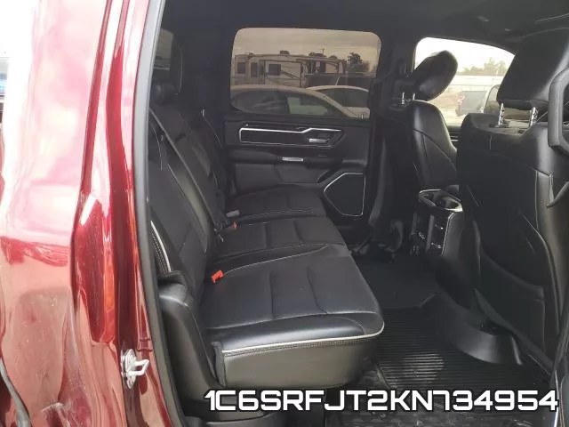 1C6SRFJT2KN734954 фото 7