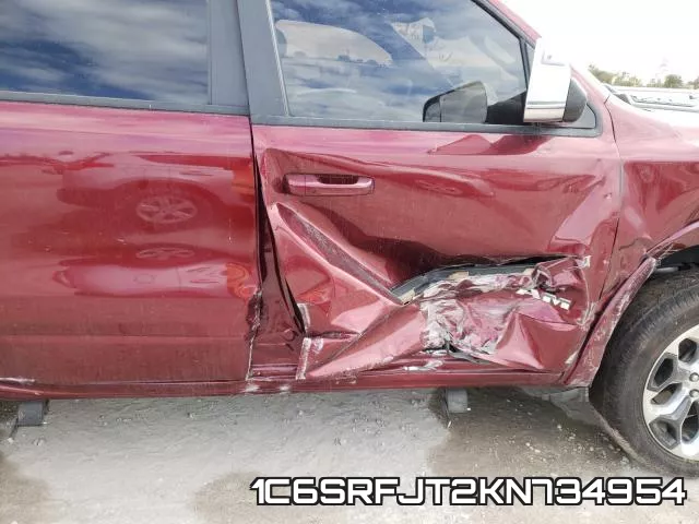 1C6SRFJT2KN734954 фото 10