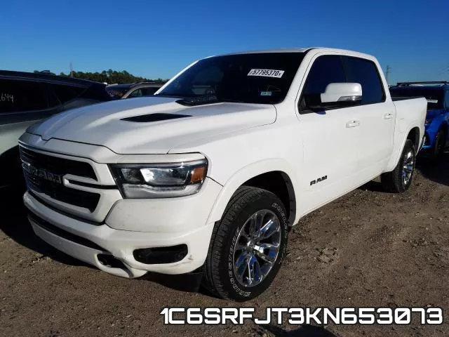 1C6SRFJT3KN653073 фото 3