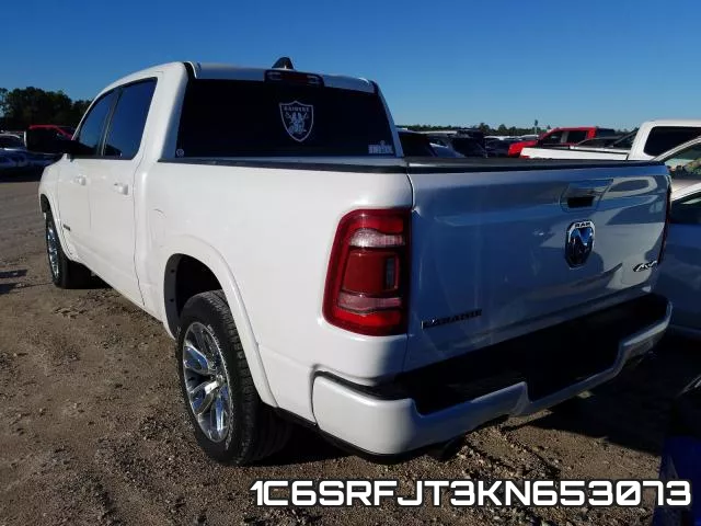 1C6SRFJT3KN653073 фото 4