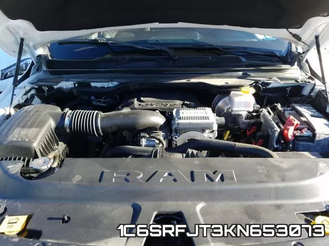 1C6SRFJT3KN653073 фото 8