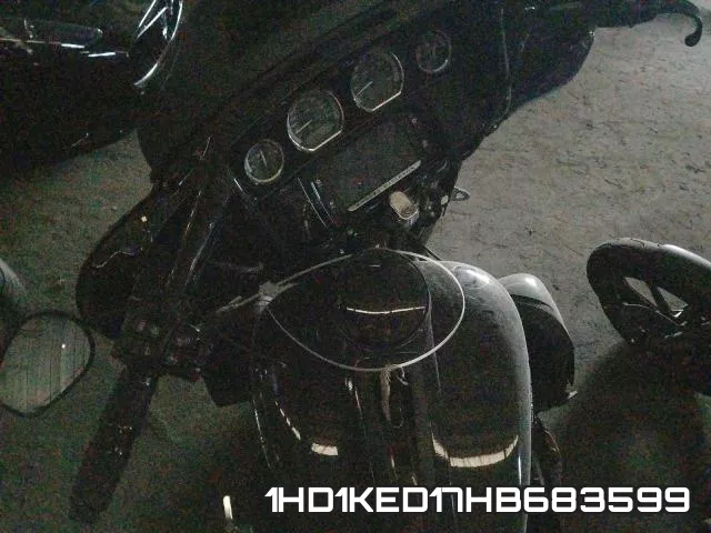 1HD1KED17HB683599 фото 6