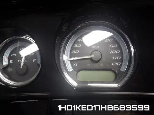 1HD1KED17HB683599 фото 9