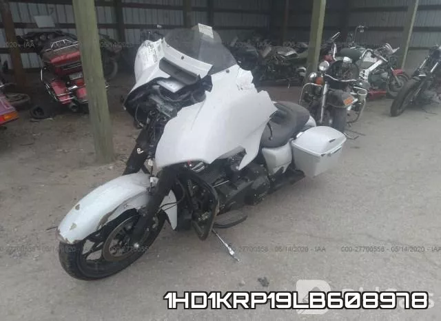 1HD1KRP19LB608978 фото 3